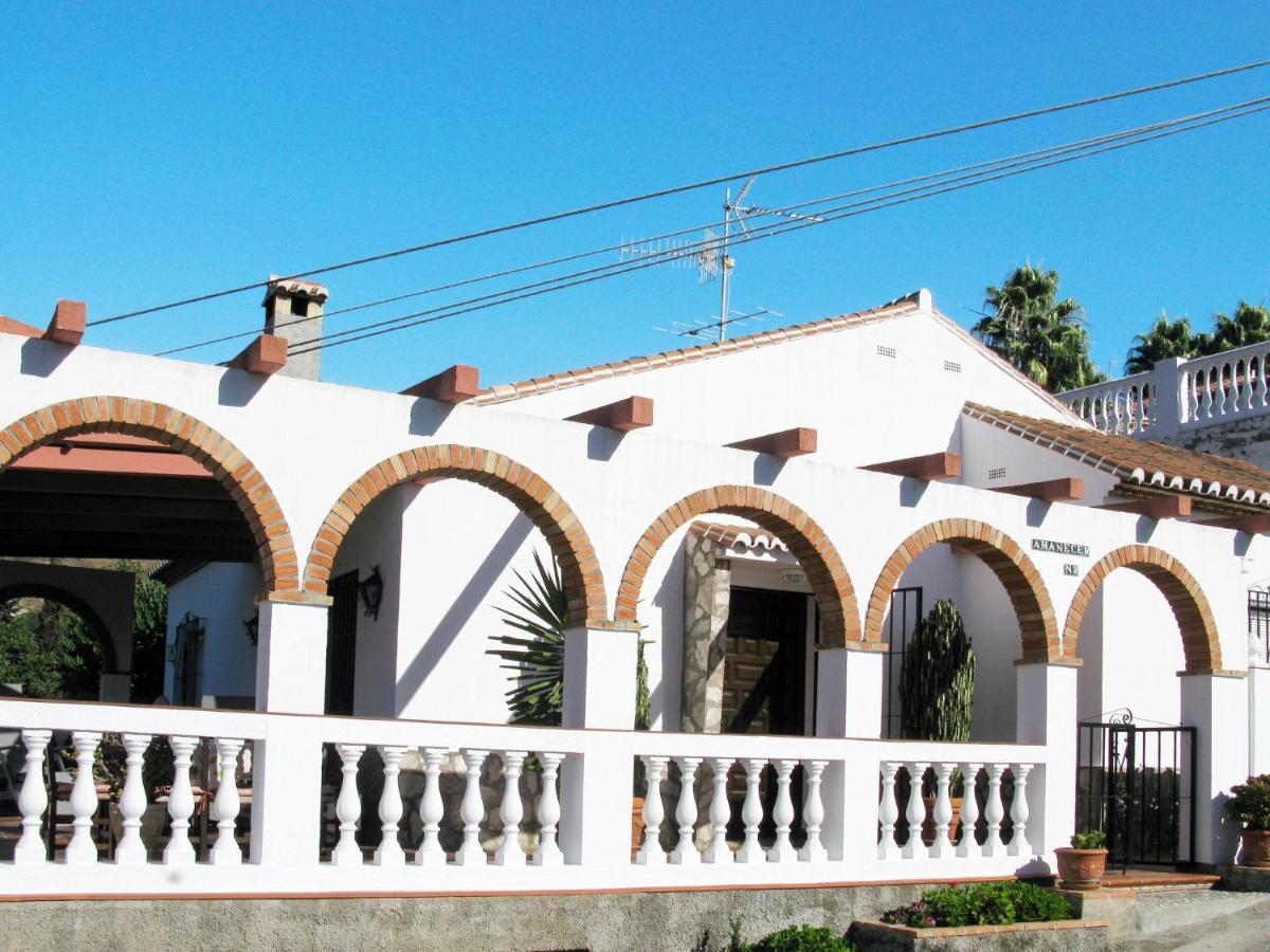 Holiday Home Amanecer - Amu 103 By Interhome Almuñécar Exterior foto