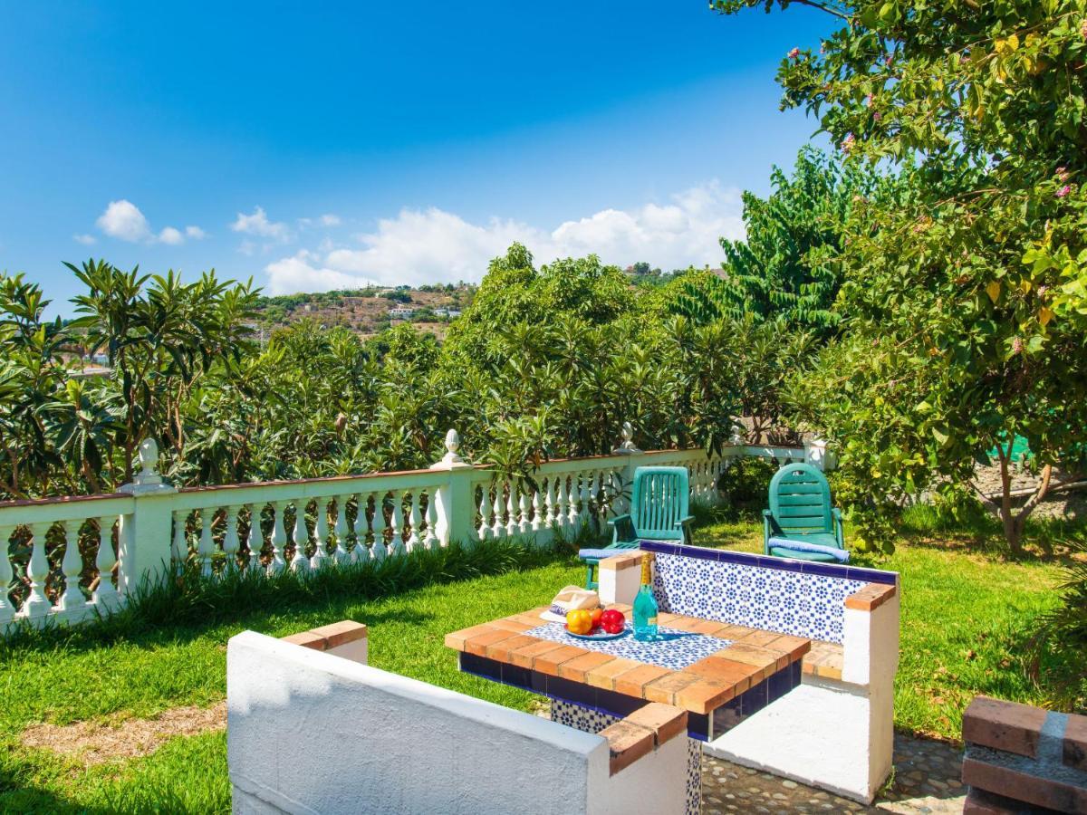 Holiday Home Amanecer - Amu 103 By Interhome Almuñécar Exterior foto