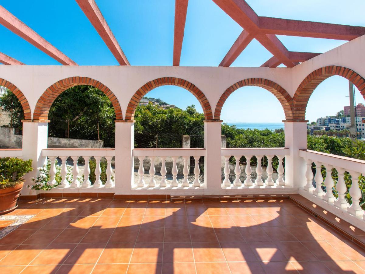 Holiday Home Amanecer - Amu 103 By Interhome Almuñécar Exterior foto